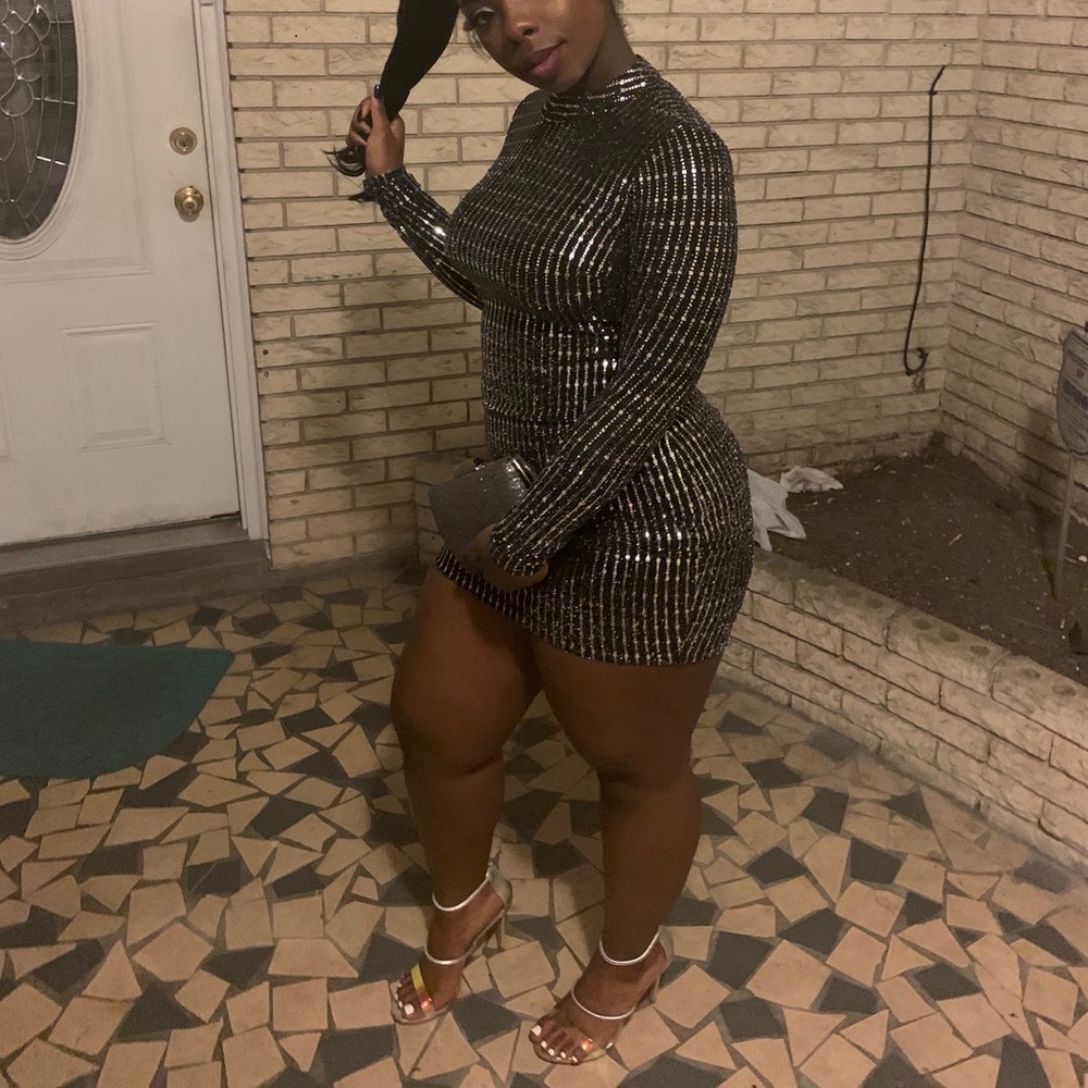 Homecoming/Party dress